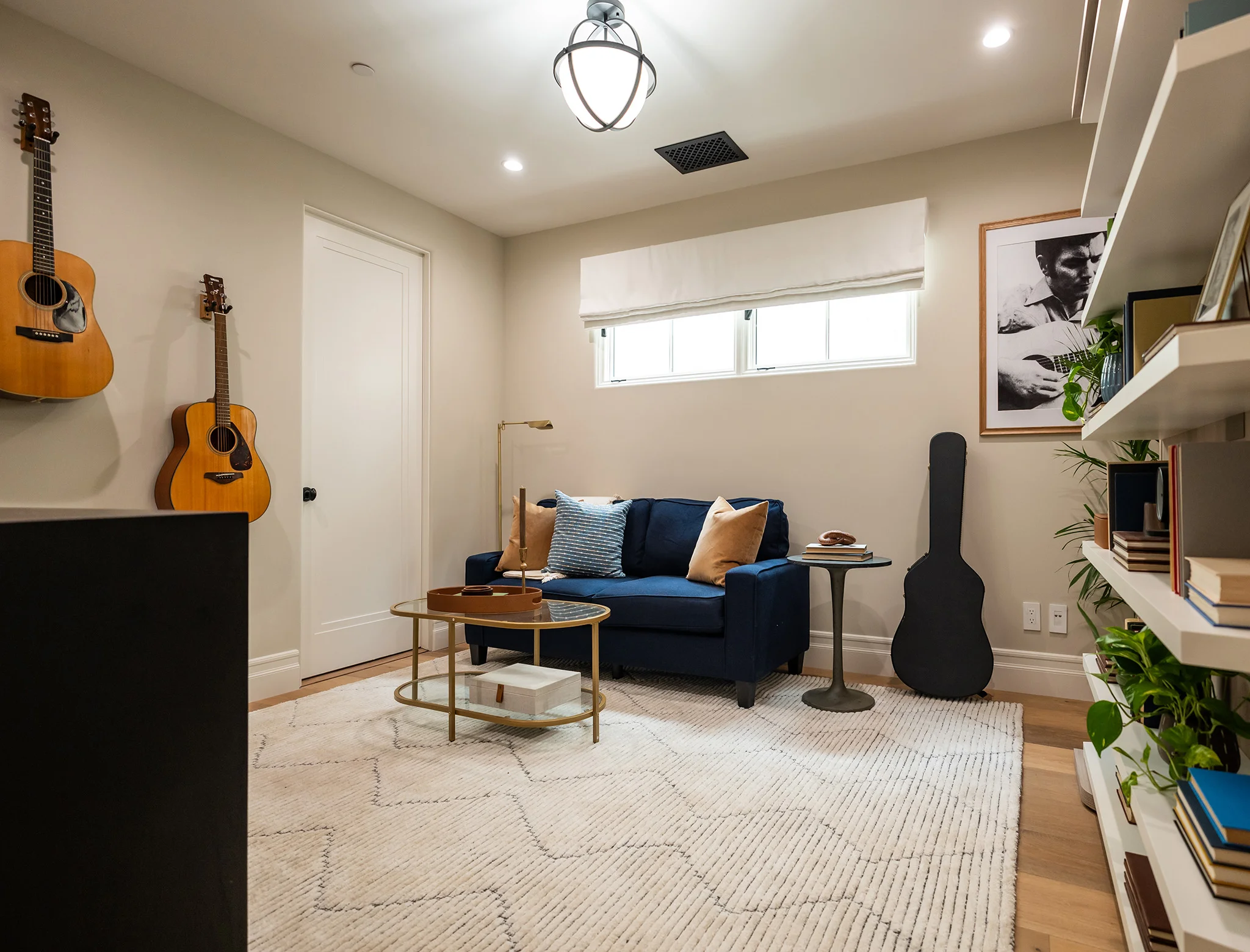 don't hate your house parents part 2 jim's guitar room