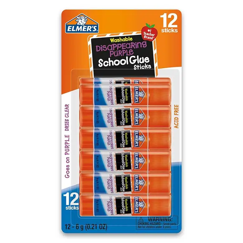 glue sticks