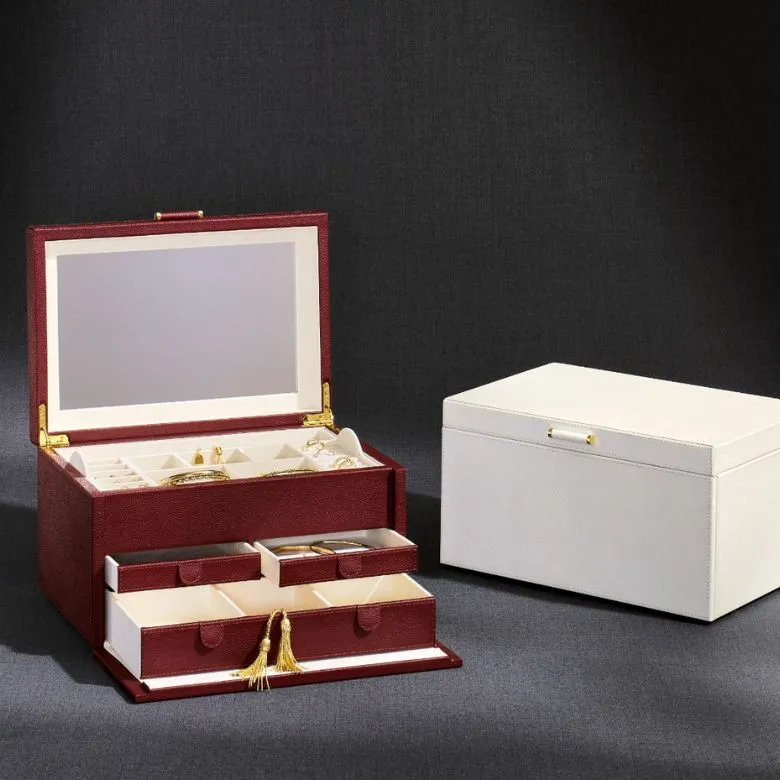 jewelry box