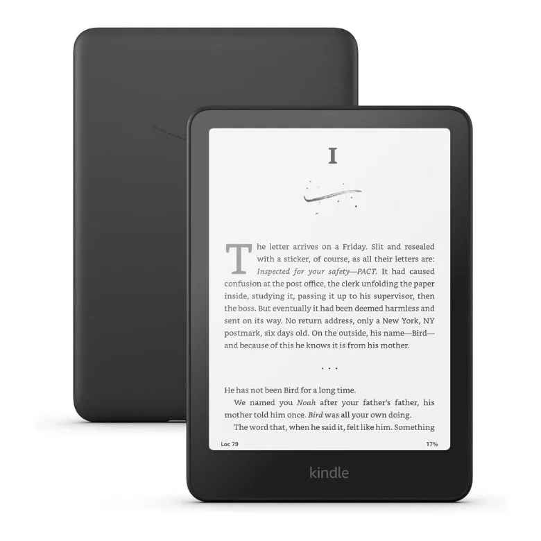 kindle