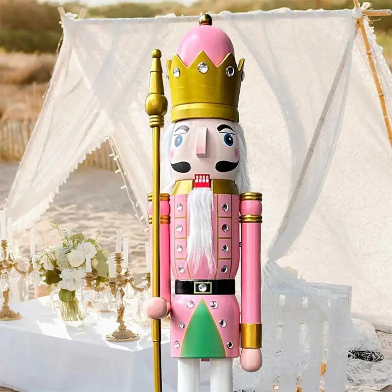 nutcracker decor