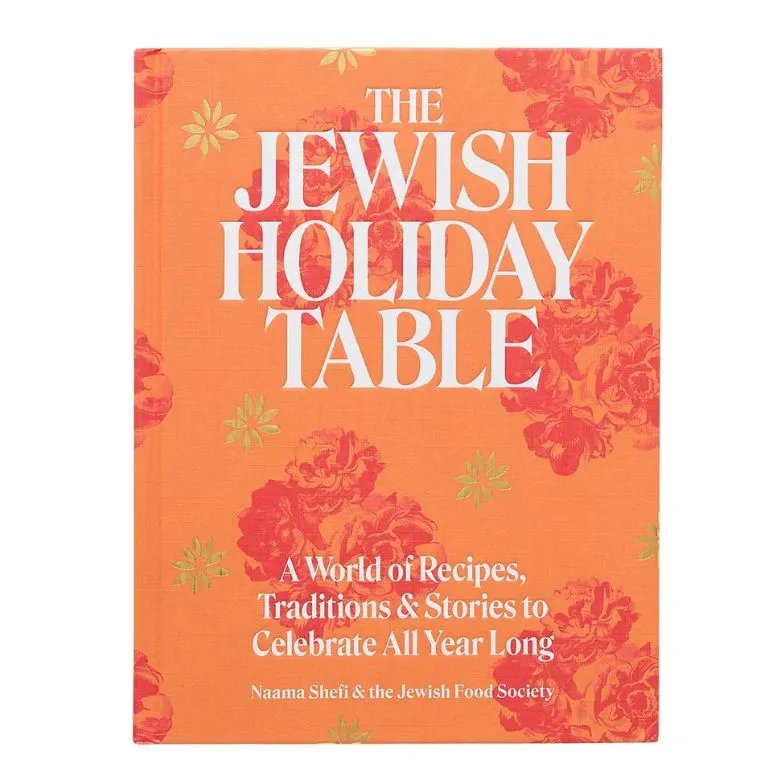 cookbook for best Hanukkah gifts