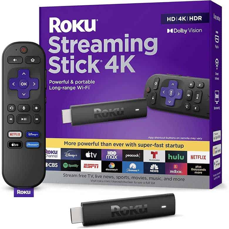 roku stick