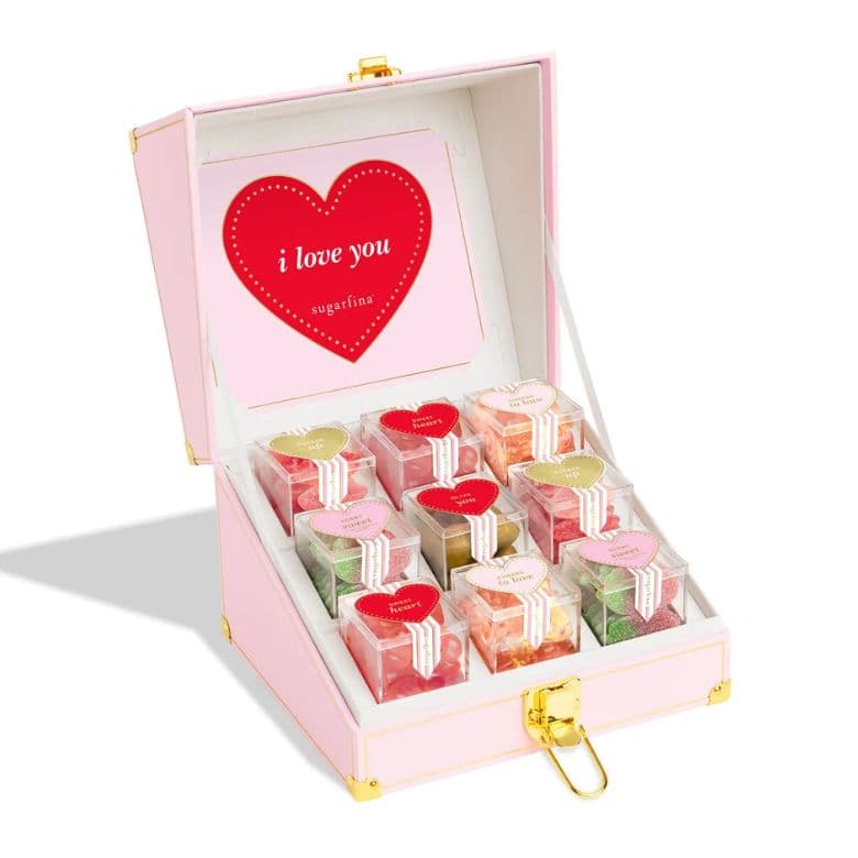 sugarfina candy set