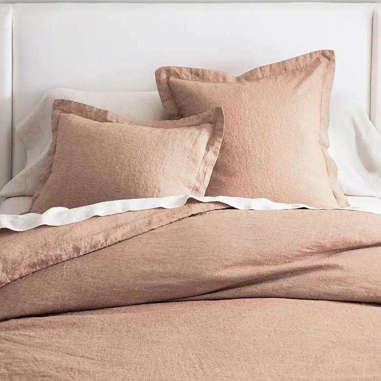 best selling pottery barn duvet