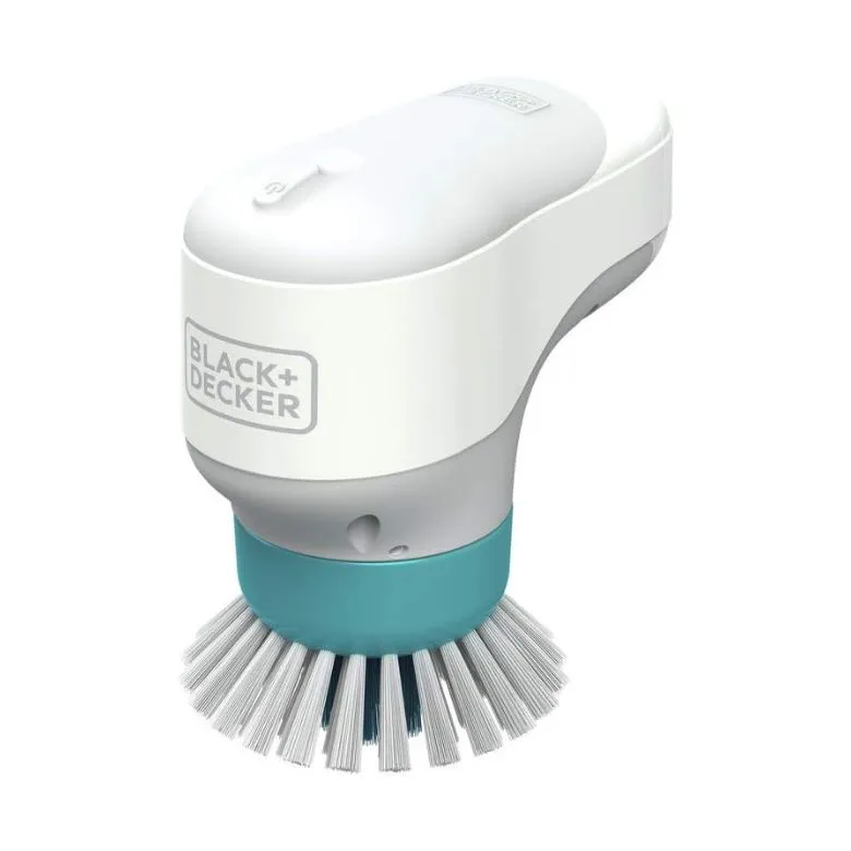 black + decker grimebuster powered scrubber