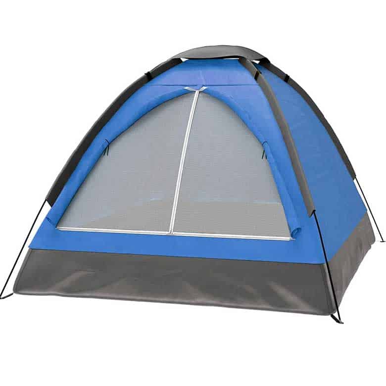 camping tent