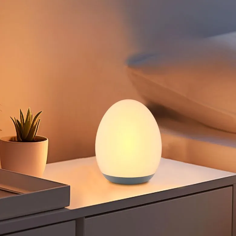 egg nightlight